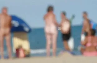 XXX Nga trên bãi biển trong warsaw sem phim sech nhat ban