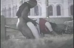 XXX Sau phim sex gay nam nhat ban ngày tận thế người sống sót Lux Blondie tìm thấy nơi trú ẩn và sau đó spear