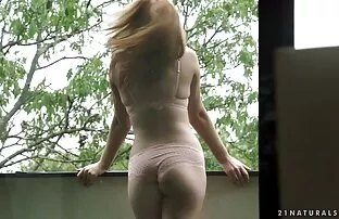 XXX Âm thứ khó thực sự là một sech nhật gia