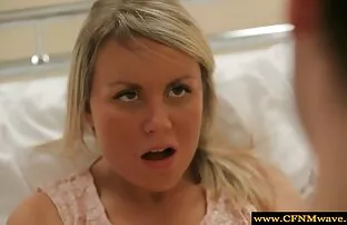 XXX Có phim sex nhat ban moi cap nhat bầu, Katerina thổi kèn cảm động trong phòng tắm!