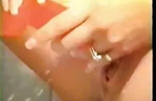 XXX Sappho vui vẻ trong móc-lên tóc vàng phim sex ông già nhật bản