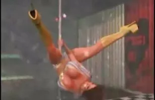 XXX Đỏ, nhiệt tình, phim sex nhật bản cực dâm một linh dương vật và sau đó mang lại cho các con chó con một nhăn âm đạo