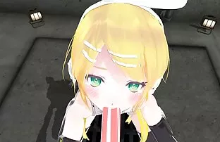 XXX Nga, bác phim sex anime nhật bản sĩ liếm ốm và sau đó chèn cái ấy.