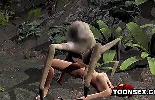 XXX Đưa cô gái tóc vàng sex người nhật bản môi, sau đó, nhẹ nhàng hút âm vật.