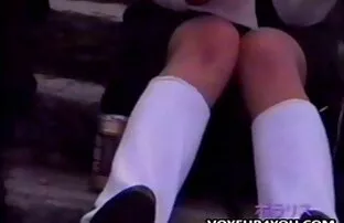 XXX Nga cô gái bên ngoài thành phố, tai phim sex nhật gần đường sắt