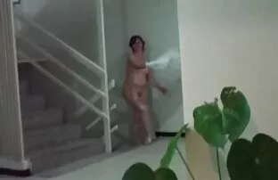 XXX Nga Sinh để đáp phim set nhat bam ứng hai trống của phỏng vấn.