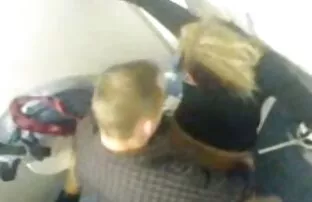 XXX Phụ nữ có thai sex show nhat ban đập bướm ở phía trước của Thủy thủ Lake