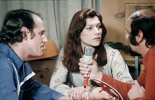 XXX Một cô morenette chó phong cách và sau đó hạ khuôn phim sex nhat ban moi hay mặt của mình